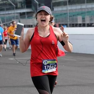 Meet your Posher, Meagan